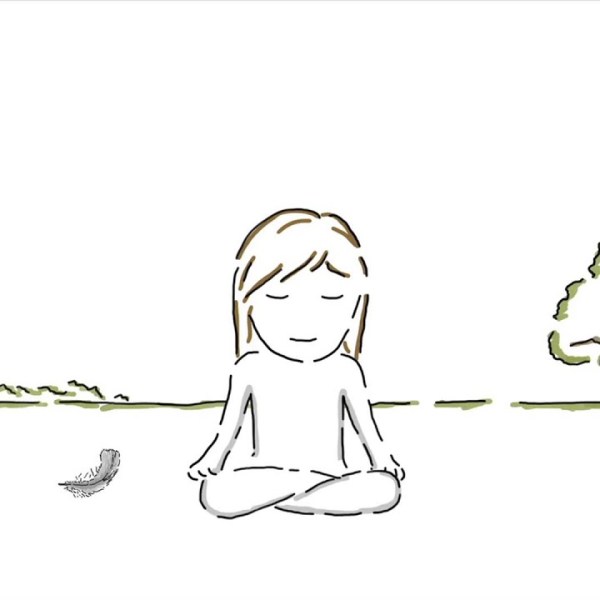 5 egyszerű módja a tudatos jelenlét gyakorlásának