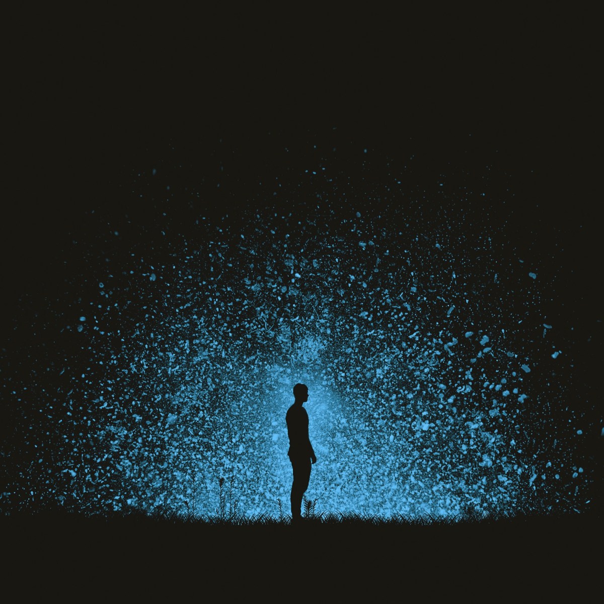 A legsötétebb éjszaka